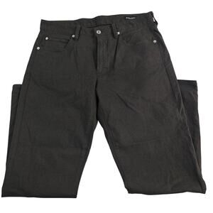 Bonobos jeans straight 32x30 olimpias fabrics mens 6860